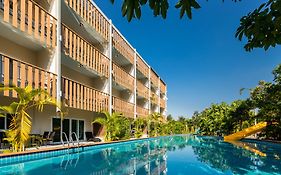 โรงแรมเขาใหญ่แฟนตาซี รีสอร์ท